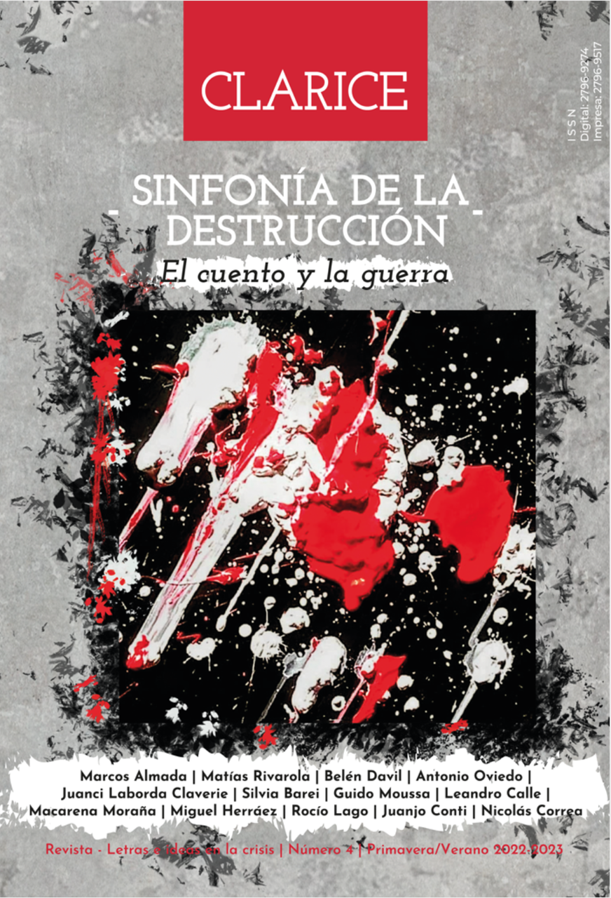 Revista Clarice Nº 4