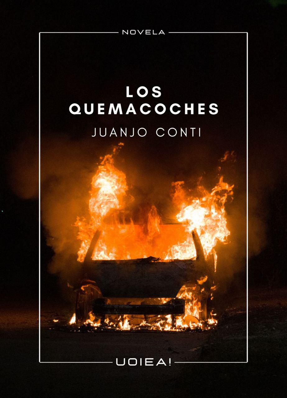 Los quemacoches