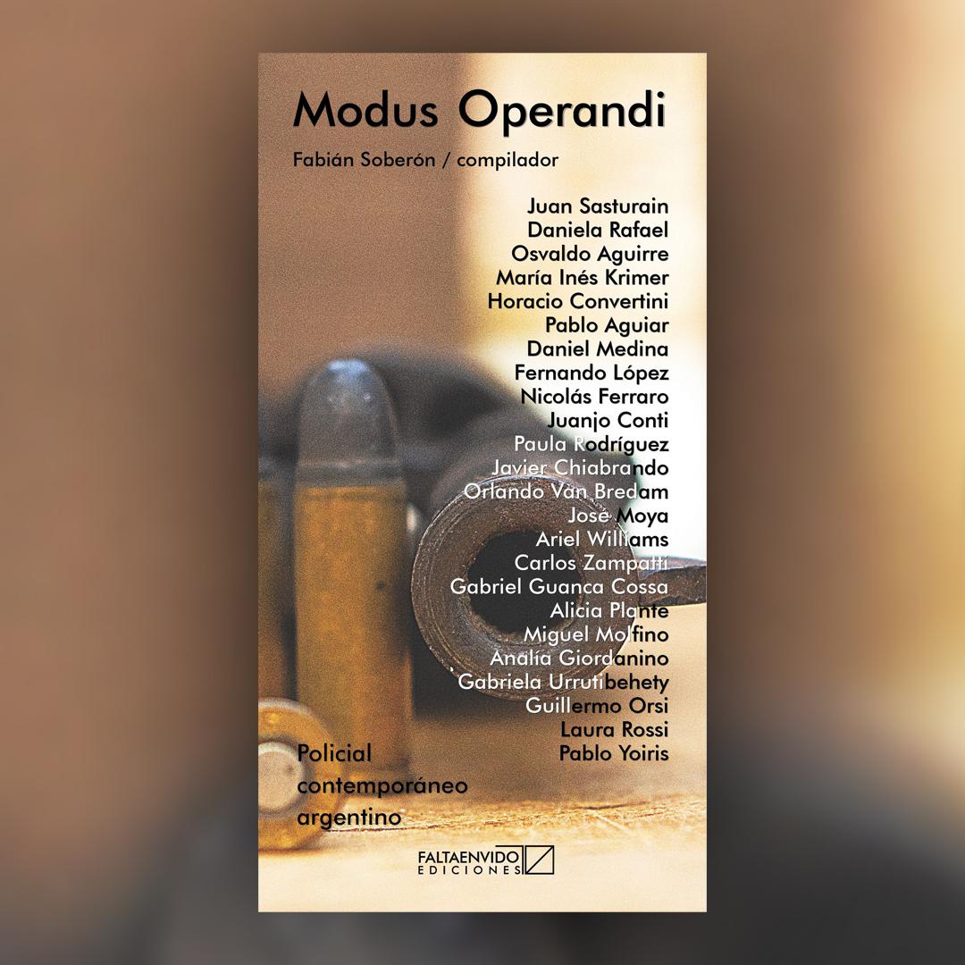 Modus Operandi